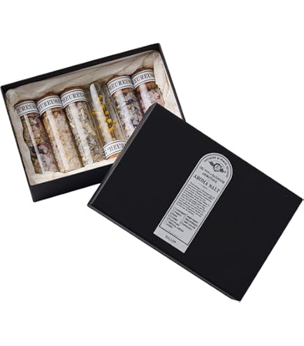 Amazon | サンタ・マリア・ノヴェッラ バスソルト ザクロ 500g | バス